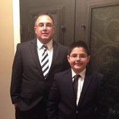 Albert Osorio's photo