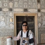 Foto von Shantini Vikram