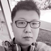 Raymond Wu's photo