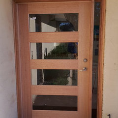 Door Installation Perth