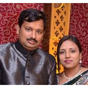 Vikesh Singhal's photo