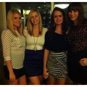 Gillian Marie's photo
