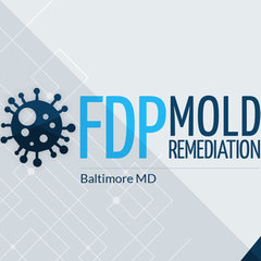 FDP Mold Remediation of Baltimore
