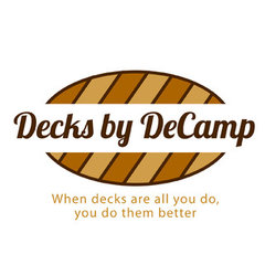 Decks by DeCamp