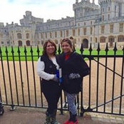 Angela Hill's photo