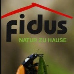 Fidus - Natur zu Hause