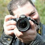 Moshe Nudelman's photo
