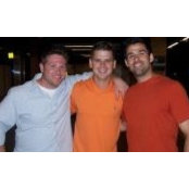 Brad Olinger's photo