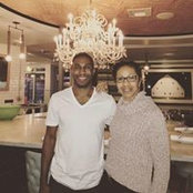 Tarik Tyler's photo