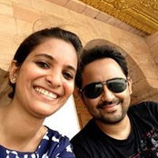 Foto von Trupti Banerjee