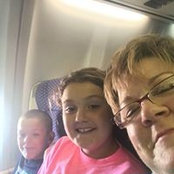 Debbie Kirk's photo