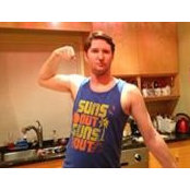 Matt Taylor's photo