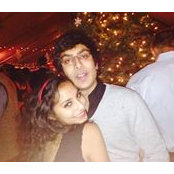 Raghav Raizada's photo