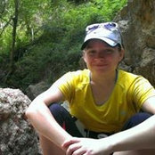 Gabrielle Bernier's photo