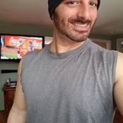 Anthony Catanzareti's photo