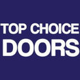 Top Choice Doors's profile photo