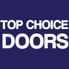 Top Choice Doors