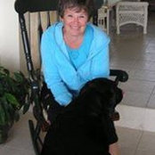 Judy Young Heiger's photo