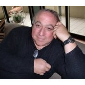 Lewis Miller's photo