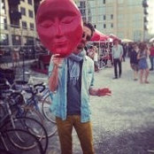 Mathew Sanders's photo
