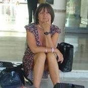 Foto von Cecile Mouffe