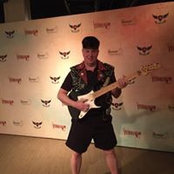 Tony Primms billede