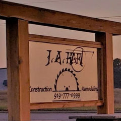JA Hart Construction Inc.