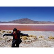 Minji Kim's photo