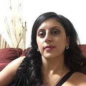 Diala Ibrahims foto