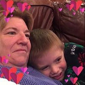 Tracy Dalfonsi's photo