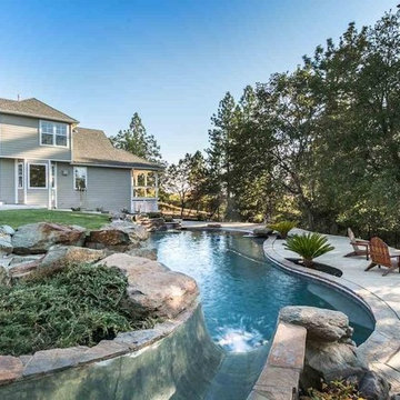 Sutter Creek Renovation