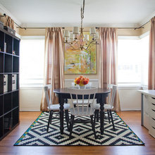 Game Table Arrangements