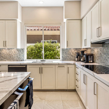Indian Ridge Country Club- Residence