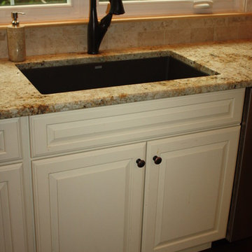 New Hope "Great Room" Kitchen