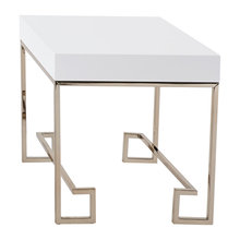 End Tables for Nick and Kathy