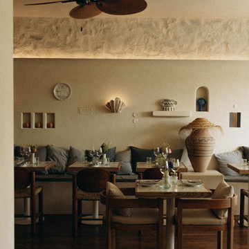 Alisa Wine&Friends restaurant