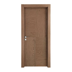 Contemporary doors - Interior Doors
