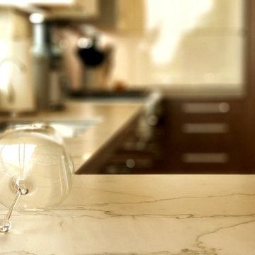 La Jolla Kitchen Remodel