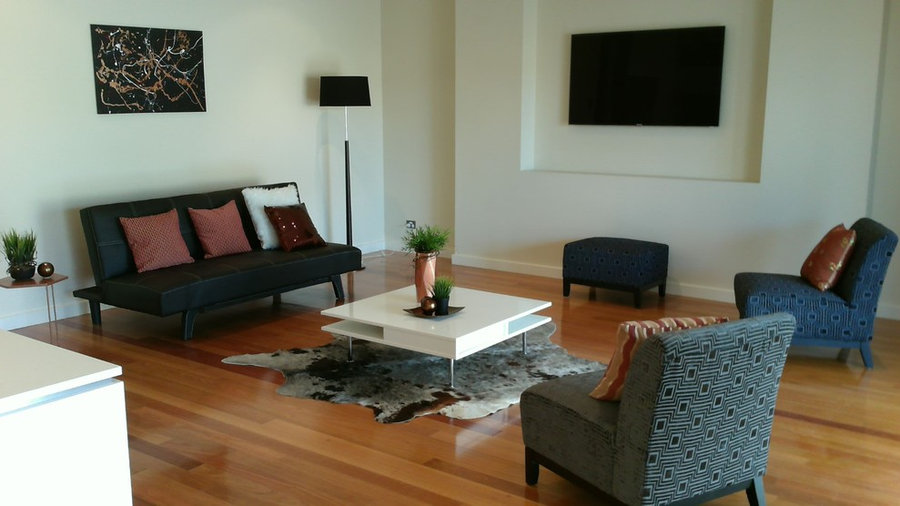 West lakes Property
