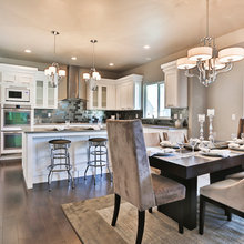 Kitchen Ideas