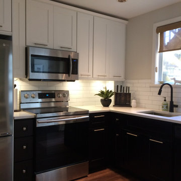 Kitsilano Rental Suite