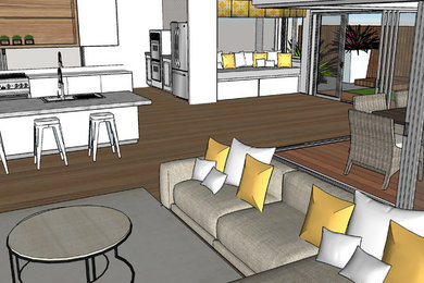 Project Drawings