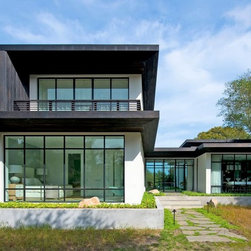 Steel Windows & Doors - Products