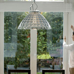 Starglass Pendant Lamp By Luceplan Lighting - Pendant Lighting