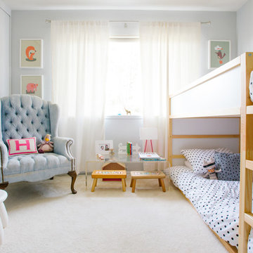 My Houzz: Breezy Beauty in 750 Square Feet