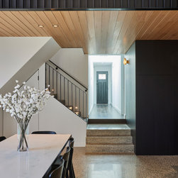 Roseberry Avenue - Home Improvement
