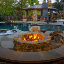 Patio Ideas