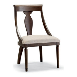 Bexley Dining Side Chair - Esszimmerst&uuml;hle