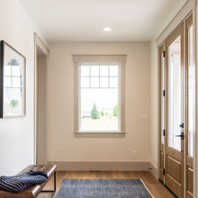 Interior Trim Ideas