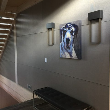 Casa Smed DIRTT Environmental Solutions